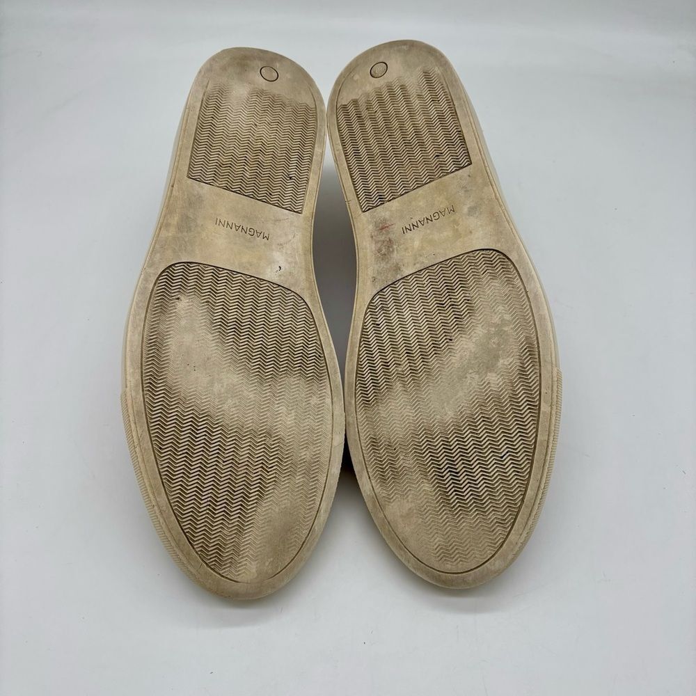 Magnanni Jose II Sneaker - Picture 9 of 9